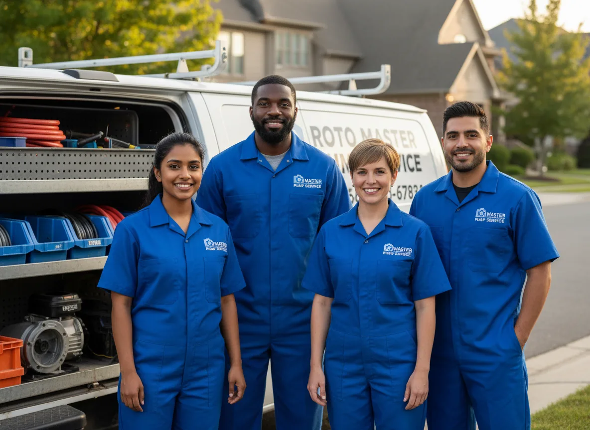 Sump Pump Installation company in West Bloomfield, MI